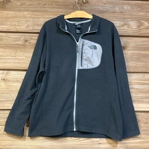 MENS The North Face Fleece